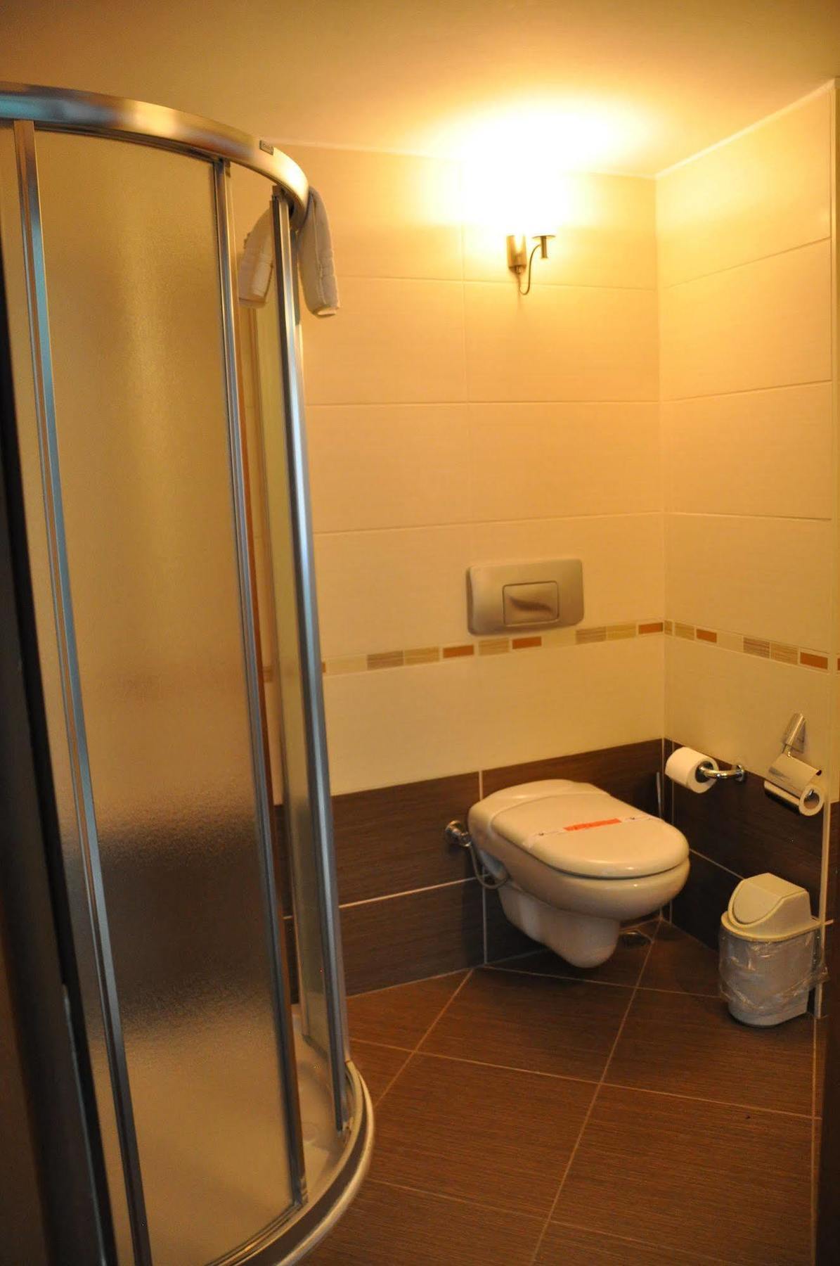 Osmanli Hani Apart Hotel Дальян Экстерьер фото